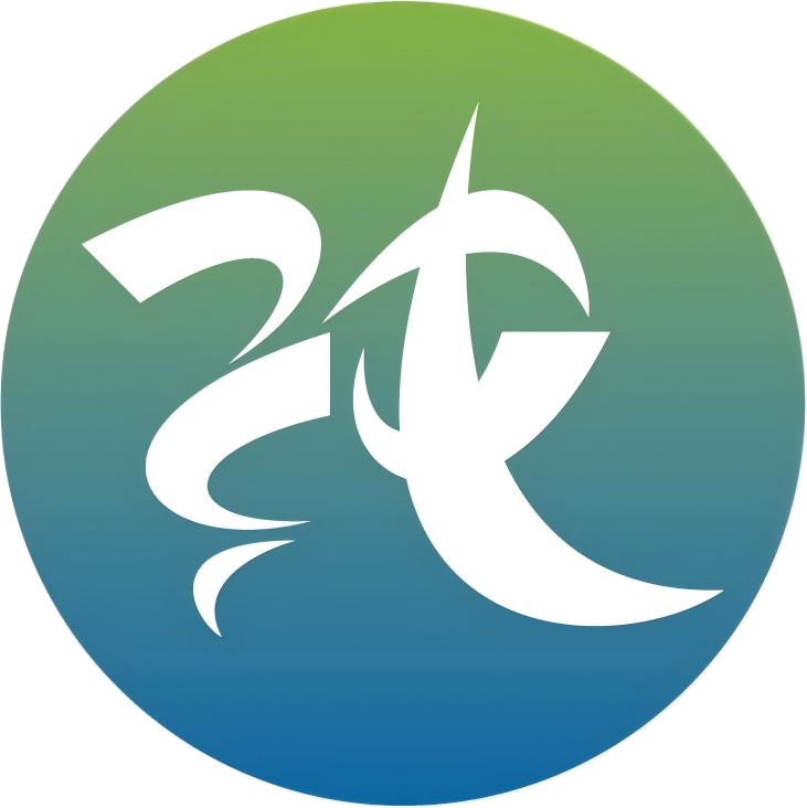 江西中科博纯科技有限公司 Logo